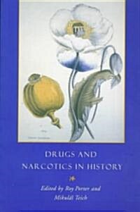 Drugs and Narcotics in History (Paperback, Revised)