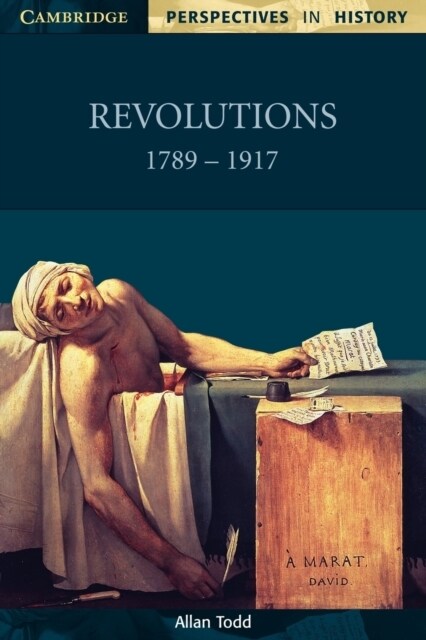 Revolutions 1789–1917 (Paperback)