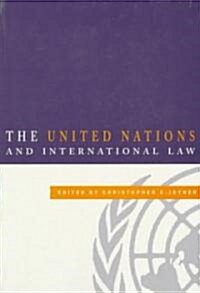 The United Nations and International Law (Paperback, 2nd)