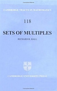 Sets of Multiples (Hardcover)