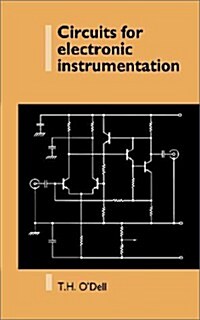 Circuits for Electronic Instrumentation (Hardcover)
