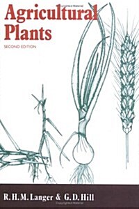 Agricultural Plants (Paperback, 2 Revised edition)