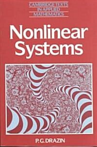 Nonlinear Systems (Paperback)