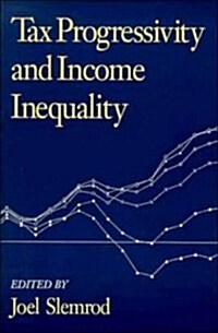 Tax Progressivity and Income Inequality (Paperback, Revised)