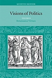 Visions of Politics (Paperback)