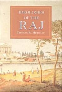 Ideologies of the Raj (Paperback)