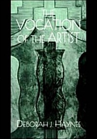 The Vocation of the Artist (Paperback)