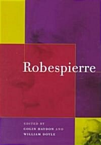 Robespierre (Hardcover)