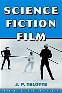 Science Fiction Film (Hardcover)
