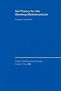 [중고] London Mathematical Society Student Texts (Hardcover)