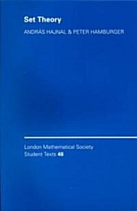 Set Theory (Paperback)