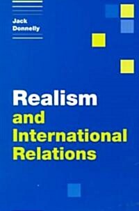 Realism and International Relations (Paperback)