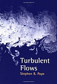 Turbulent Flows (Paperback)