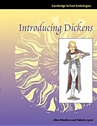 Introducing Dickens (Paperback)