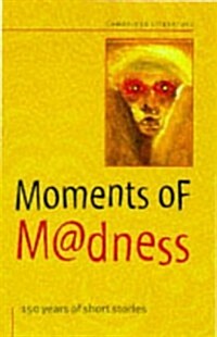 Moments of Madness (Paperback)