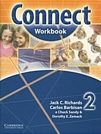 Connect Workbook 2 Portuguese Edition (Paperback)