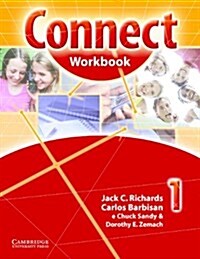 Connect Workbook 1 Portuguese Edition (Paperback)