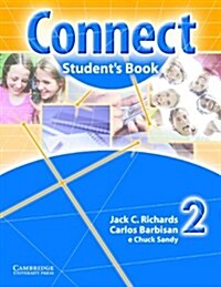 Connect Portuguese 2 Student Book 2 with Self-Study Audio CD Portuguese Edition (Package, Student ed)