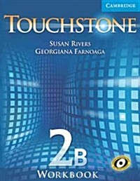 Touchstone Level 2 Workbook B (Paperback)