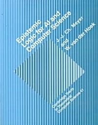 Epistemic Logic for AI and Computer Science (Paperback)