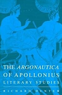 The Argonautica of Apollonius (Paperback)