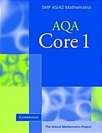 Core 1 for AQA (Paperback)
