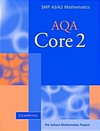 Core 2 for AQA (Paperback)