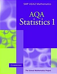 Statistics 1 for AQA (Paperback)