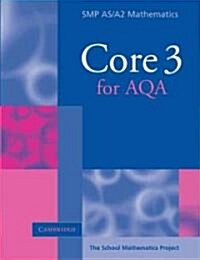 SMP AS/A2 Mathematics for AQA (Paperback)
