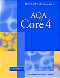 Core 4 for AQA (Paperback)