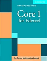 Core 1 for Edexcel (Paperback)