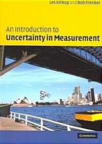 An Introduction to Uncertainty in Measurement : Using the GUM (Guide to the Expression of Uncertainty in Measurement) (Paperback)