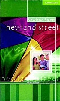 Newland Street Video (VHS)