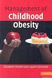 Management of Childhood Obesity (Paperback)