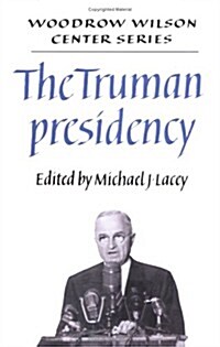 The Truman Presidency (Paperback)