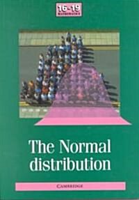 The Normal Distribution (Paperback)