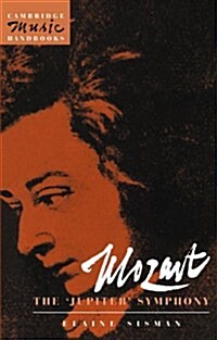 Mozart: The Jupiter Symphony (Paperback)