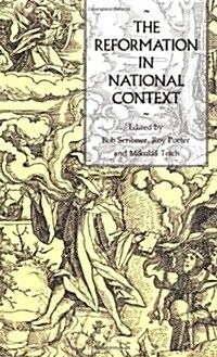 The Reformation in National Context (Paperback)