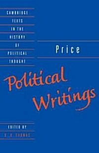 Price: Political Writings (Paperback)