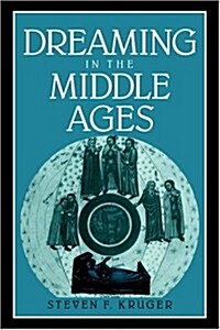 Dreaming in the Middle Ages (Hardcover)