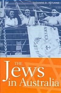 The Jews in Australia (Paperback)
