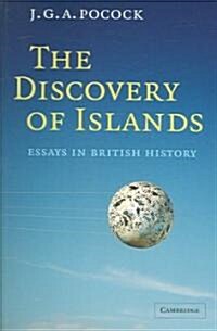 The Discovery of Islands (Paperback)