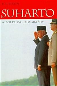 Suharto : A Political Biography (Paperback)