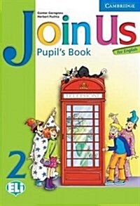 Join In Activity Book 2 Slovenian Version (Paperback)