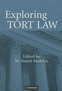 Exploring Tort Law (Paperback)