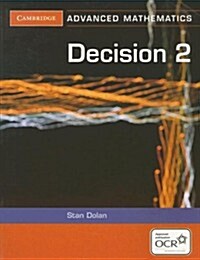 Decision 2 for OCR (Paperback, 2 Revised edition)