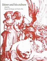 Durer and his Culture (Paperback)