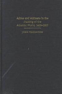 Africa and Africans in the Making of the Atlantic World, 1400–1800 (Hardcover, 2 Revised edition)