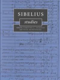 Sibelius studies