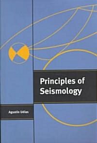 Principles of Seismology (Paperback)